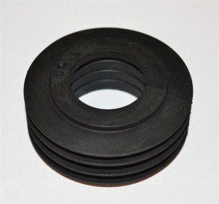 Прокладка для трубки смывного механизма для бачков oli, 44/55 mm