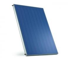 Плоский солнечный коллектор, calpak es selective 2,52 m2