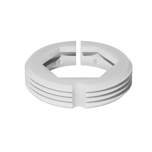 Адаптер-кольцо к термостатическому клапану caleffi