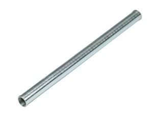 Пружина для металлопластиковой трубы, наружная d 20 mm