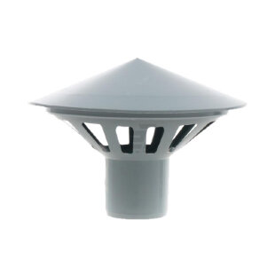 Зонт вентиляционный 50 (дефлектор) Pro Aqua Comfort (15)