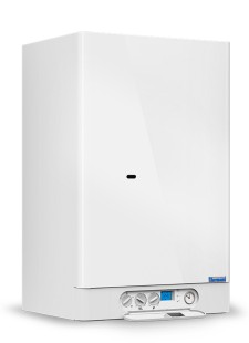 Котел газовый thermona therm duo 50 t.A, 45 kw