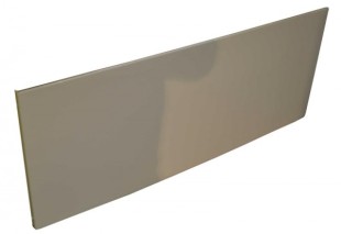 Передняя панель к акриловой ванне belform duo, 167 cm