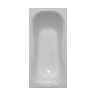 Акриловая ванна belform liria 170x80 cm